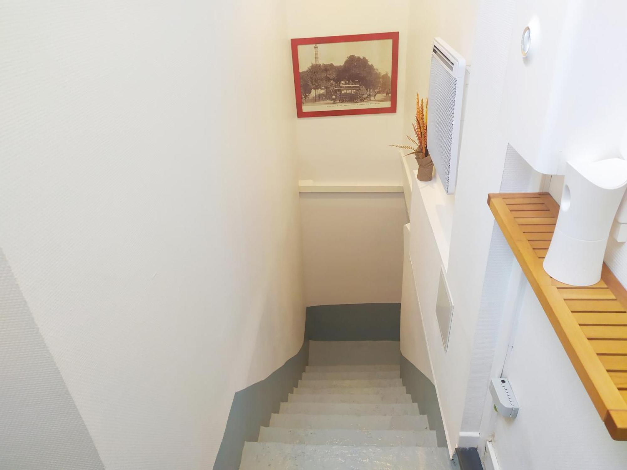 Appartement Ideal Visite De Paris Ivry-sur-Seine Exteriér fotografie
